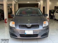 Auris 1.6 Comfort ORJİNAL-KAZASIZ -DEĞİŞENSİZ-BAKIMLI-LPG'Lİ