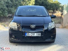 2008 TOYOTA AURİS 1.6 LPG Lİ OTOMATİK FIRSAT ARACI