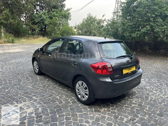 Masrafsız orj.270 bin kmde lpgli