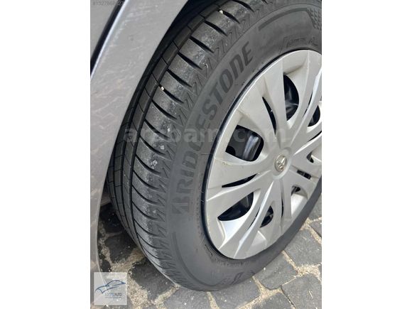 Masrafsız orj.270 bin kmde lpgli
