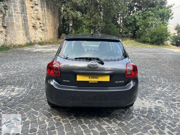 Masrafsız orj.270 bin kmde lpgli