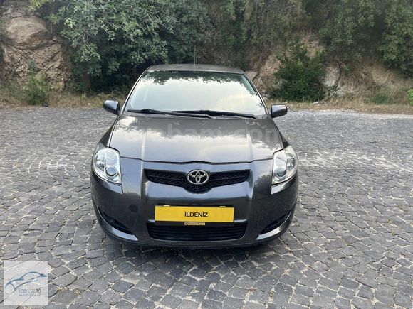 Masrafsız orj.270 bin kmde lpgli