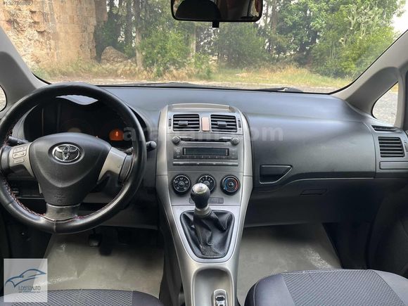 Masrafsız orj.270 bin kmde lpgli