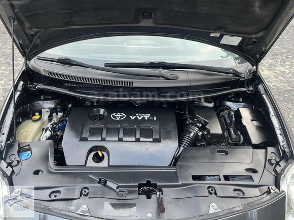 Masrafsız orj.270 bin kmde lpgli
