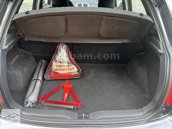 Masrafsız orj.270 bin kmde lpgli