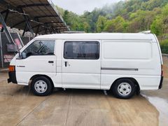 Sahibinden Mitsubishi L 300 City van 1997 Model