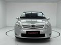 BİRİNCİ SINIF 2012 AURİS 132.000 KM MANUEL