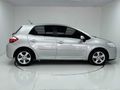 BİRİNCİ SINIF 2012 AURİS 132.000 KM MANUEL