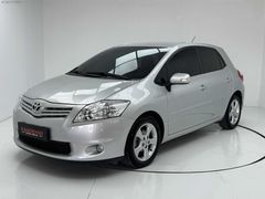BİRİNCİ SINIF 2012 AURİS 132.000 KM MANUEL