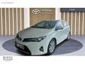 TOYOTA PLAZA HIZEL GÜVENCESİYLE TOYOTA AURİS 1.6 ACTİVE LPG'Lİ