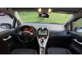 OTOMATİK VİTES AURIS PIRIL PIRIL