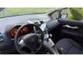 OTOMATİK VİTES AURIS PIRIL PIRIL