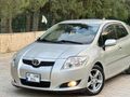 OTOMATİK VİTES AURIS PIRIL PIRIL