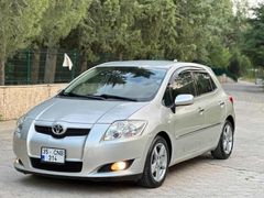 OTOMATİK VİTES AURIS PIRIL PIRIL