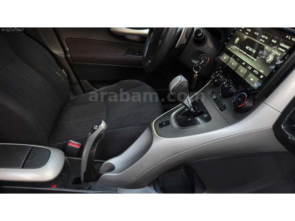 OTOMATİK VİTES AURIS PIRIL PIRIL