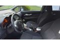 OTOMATİK VİTES AURIS PIRIL PIRIL