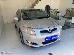 TOYOTA AURİS | OTOMATİK | 190.000 KM | ELEGANT |