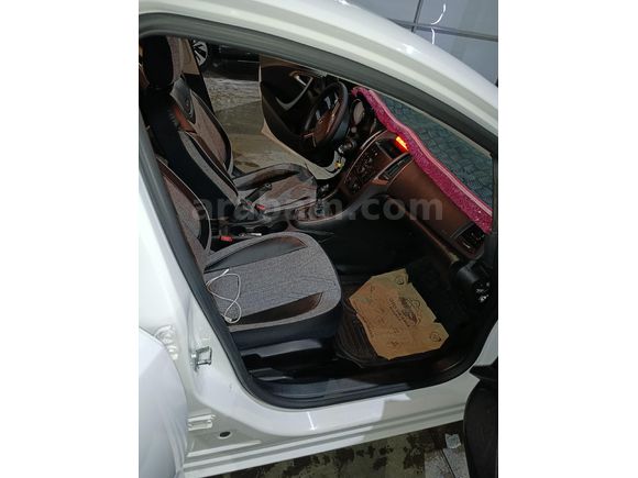 Sahibinden Opel Astra 1.6 Edition 2017 Model