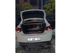 Sahibinden Opel Astra 1.6 Edition 2017 Model