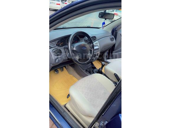 Sahibinden Ford Focus 1.6 Comfort 2004 Model Ankara