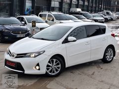 TOYOTA AURİS MANUL VİTES 1.6
