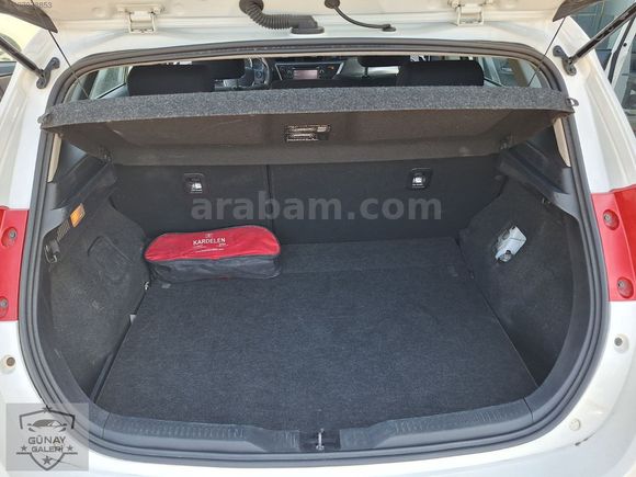 TOYOTA AURİS MANUL VİTES 1.6