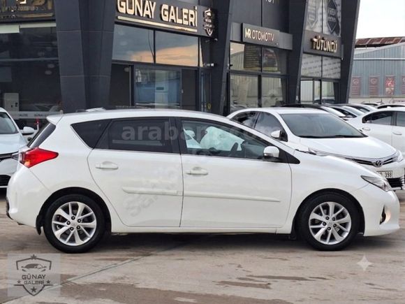 TOYOTA AURİS MANUL VİTES 1.6