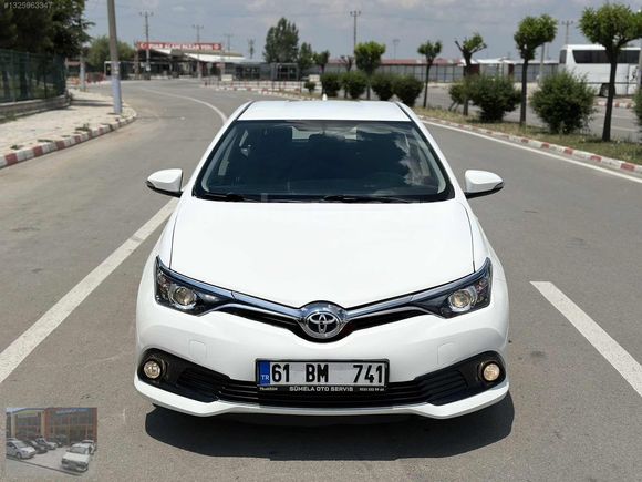 BENLİOGLUNDAN/DEGİŞENSİZ/DÜŞÜK KM