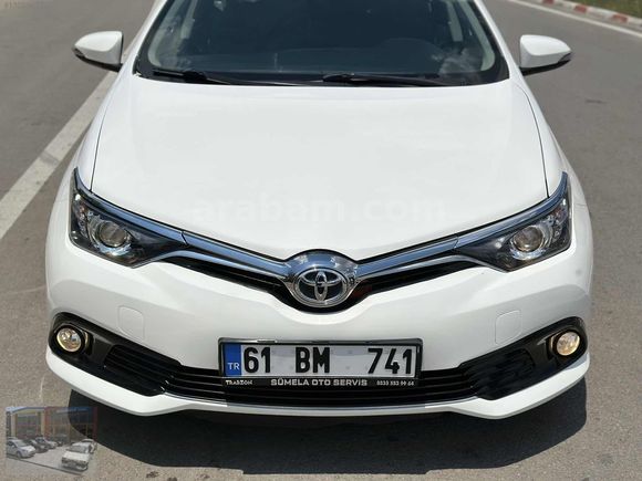 BENLİOGLUNDAN/DEGİŞENSİZ/DÜŞÜK KM