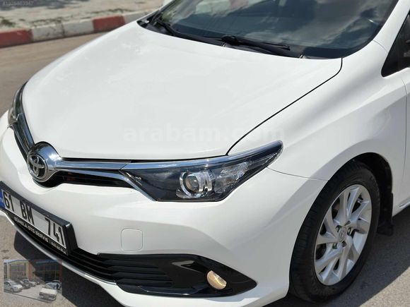 BENLİOGLUNDAN/DEGİŞENSİZ/DÜŞÜK KM
