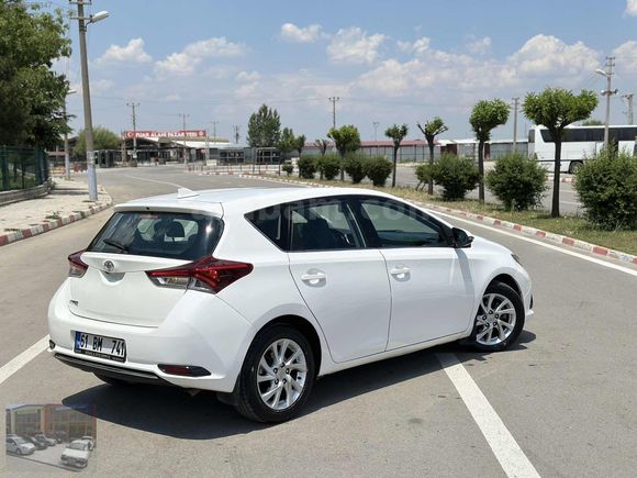 BENLİOGLUNDAN/DEGİŞENSİZ/DÜŞÜK KM