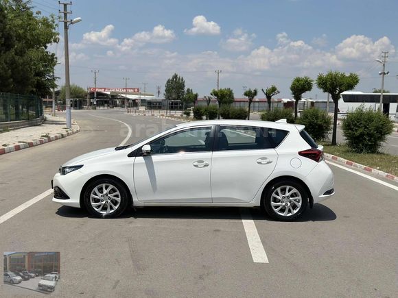 BENLİOGLUNDAN/DEGİŞENSİZ/DÜŞÜK KM