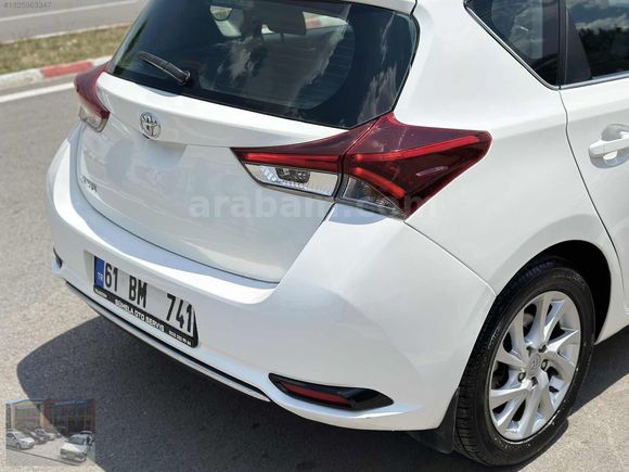 BENLİOGLUNDAN/DEGİŞENSİZ/DÜŞÜK KM