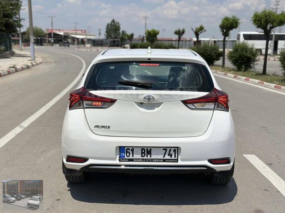 BENLİOGLUNDAN/DEGİŞENSİZ/DÜŞÜK KM