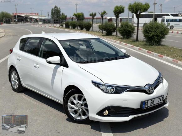 BENLİOGLUNDAN/DEGİŞENSİZ/DÜŞÜK KM