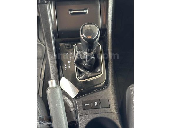 BENLİOGLUNDAN/DEGİŞENSİZ/DÜŞÜK KM
