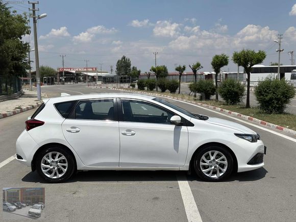 BENLİOGLUNDAN/DEGİŞENSİZ/DÜŞÜK KM