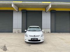 TAM OTOMATİK 1,6 AURİS