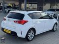 2013 AURİS 1.6 OTOMATİK PREMİUM