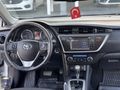 2013 AURİS 1.6 OTOMATİK PREMİUM