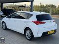 2013 AURİS 1.6 OTOMATİK PREMİUM