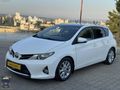 2013 AURİS 1.6 OTOMATİK PREMİUM