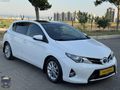 2013 AURİS 1.6 OTOMATİK PREMİUM