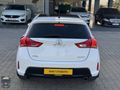 2013 AURİS 1.6 OTOMATİK PREMİUM