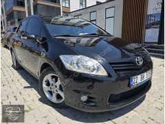 TOYOTA AURIS | 1.6 COMFORT EXTRA | 98.000 KM