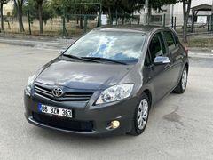 HATASIZ_DEĞİŞENSİZ_2010 MODEL_143.000km_TAM OTOMATİK VİTES_LPGli