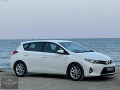 İNCİRLİK AUTO'DAN OTOMATİK TOYOTA AURİS