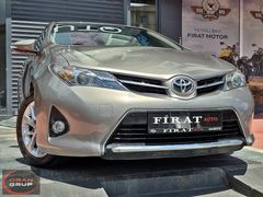 FIRAT OTOMOTİVDEN 2015 AURIS 1.6 ADVANCE MANUEL SADECE 106.000KM