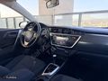 TUNGA MOTOR DAN HATASIZ BOYASIZ TRAMERSİZ AURIS