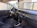 TUNGA MOTOR DAN HATASIZ BOYASIZ TRAMERSİZ AURIS